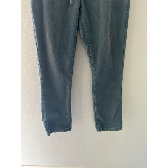 Katin Pipeline Corduroy Pant Blue size XL - Picture 3 of 12